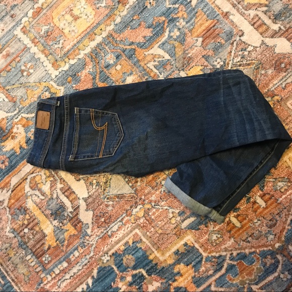 american eagle capris | 00 - Picture 4 of 5